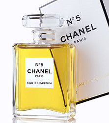 Chanel №5 