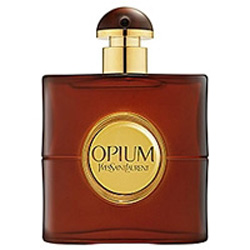 лучшие эротические ароматы для женщин Opium