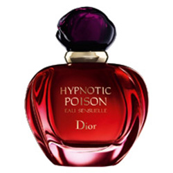 лучшие эротические ароматы Poison Hypnotic