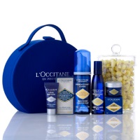 уход за кожей и волосами L'Occitane