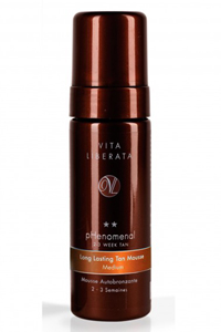 искусственный загар Vita Liberata