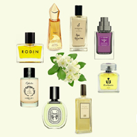 отличия селективной парфюмерии