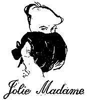 Balmain Jolie Madame: отражение первой в мире женщины-парфюмера