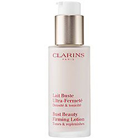 крем для бюста Clarins Body Care Bust Beauty Firming Lotion