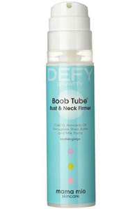 крем для декольте Mama Mio Boob Tube Bust & Neck Firmer