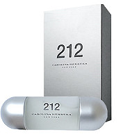 carolina herrera 212 