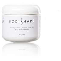 антицеллюлитные средства BodiShape Slimming Contour Cream