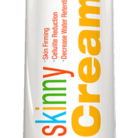 антицеллюлитные косметические средства Skinny Cream