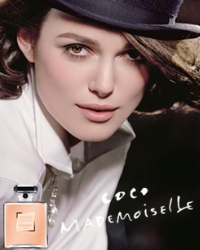 Chanel Coco Mademoiselle