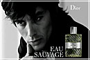 Christian Dior Eau Sauvage