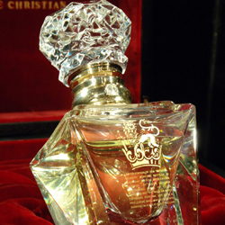 самые дорогие в мире ароматы Imperial Majesty Perfume