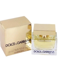 Dolce Gabbana The One