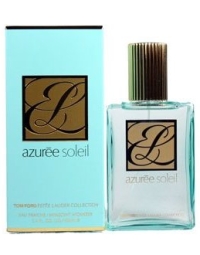 Estee Lauder Azuree Soleil