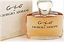 Gio De Giorgio Armani