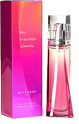 Very Irresistible от Givenchy 