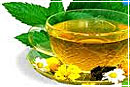 Зеленый чай или вкусное лекарство 