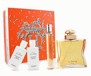 Hermes Perfume 24 Faubourg 