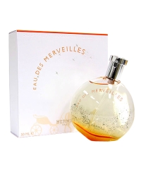 Hermes Eau des Merveilles