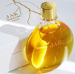 Jar Perfumes The Bolt of Lightening 