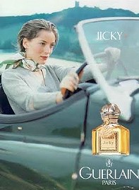 Guerlain Jicky: старинный прообраз современных ароматов