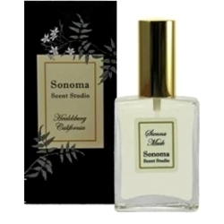 мужские духи для осени Sonoma Scent Studio