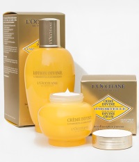 L'Occitane для зрелой кожи