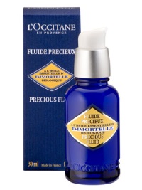 L'Occitane для зрелой кожи