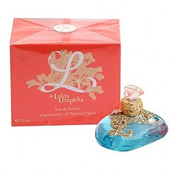 Lolita Lempicka 