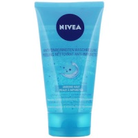 гоммаж Peeling Nettoyant Anti-Impuretés от Nivea