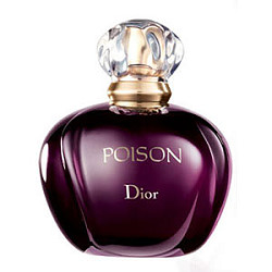 Poison от Dior