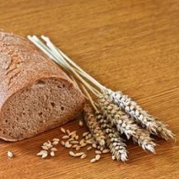 пророщенная пшеница
