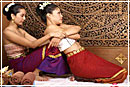 Тайский массаж - совсем не то, о чем вы подумали 
