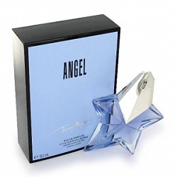 Angel от Thierry Mugler