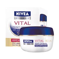 компания nivea