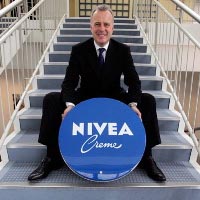 компания nivea серии средств