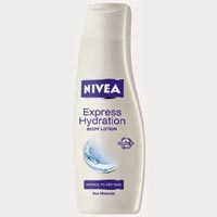 компания nivea