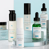 профессиональная косметика SkinCeuticals