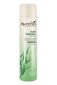 профессиональная косметика для волос Aveeno