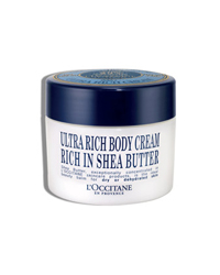 селективная косметика LOccitane селективная косметика LOccitane