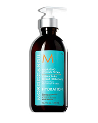 селективная косметика Moroccanoil