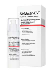 Эффективные сыворотки для омоложения кожи StriVectin-EV