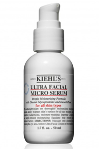 Эффективные сыворотки для омоложения кожи Kiehl's Эффективные сыворотки для омоложения кожи Kiehl's
