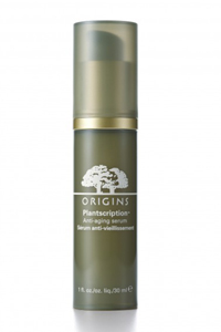 Эффективные сыворотки для омоложения кожи Origins Эффективные сыворотки для омоложения кожи Origins