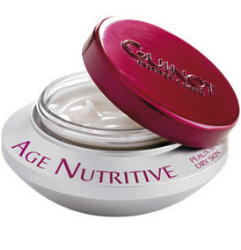 Age nutritive, Guinot