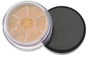 Ideal Shade Smooth Mineral Makeup Mineral Eyeshadow Shimmers