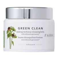 бальзам Farmacy Green Clean Makeup Meltaway Cleansing Balm