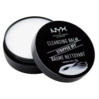 бальзам NYX Cosmetics Stripped Off Cleansing Balm