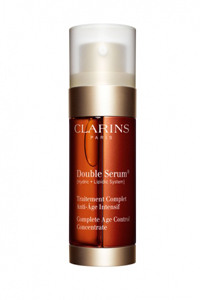 антивозрастные средства в борьбе с глубокими морщинами Clarins