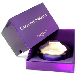 Orchidee Imperiale White от Guerlain