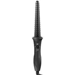 удобные стайлеры для завивки волос Sultra The Bombshell Cone Rod Curling Iron